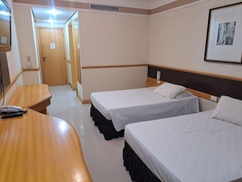 Hotel Michelangelo