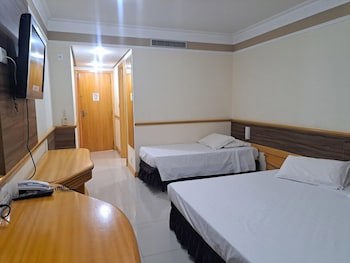 Hotel Michelangelo