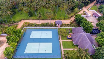 Sea Cliff Resort & Spa