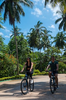 Sea Cliff Resort & Spa