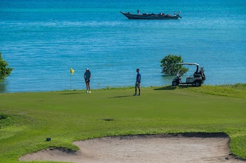 Sea Cliff Resort & Spa