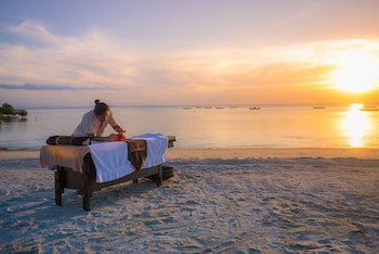 Sea Cliff Resort & Spa