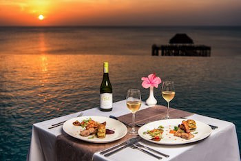 Sea Cliff Resort & Spa