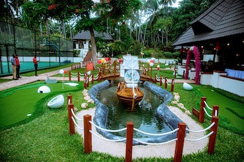 Sea Cliff Resort & Spa