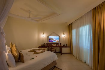 Sea Cliff Resort & Spa