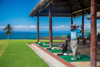 Sea Cliff Resort & Spa
