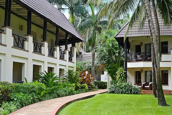 Sea Cliff Resort & Spa