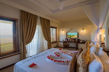Sea Cliff Resort & Spa