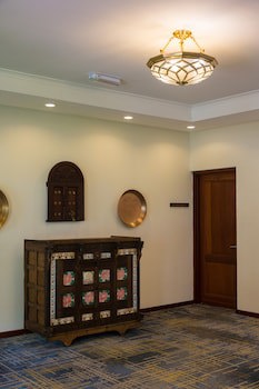 Sea Cliff Resort & Spa