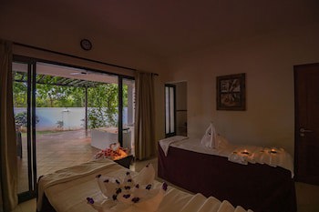 Sea Cliff Resort & Spa