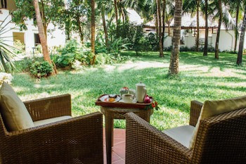 Sea Cliff Resort & Spa