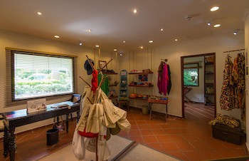 Sea Cliff Resort & Spa