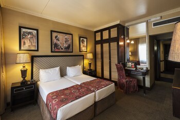 Emerald Resort & Casino