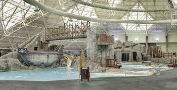 Emerald Resort & Casino