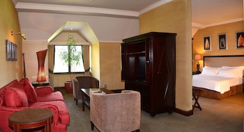 Emerald Resort & Casino