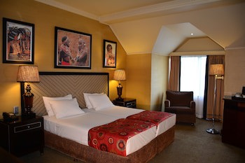Emerald Resort & Casino