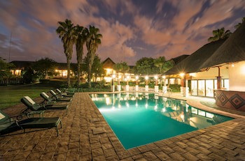 Emerald Resort & Casino