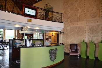 Emerald Resort & Casino
