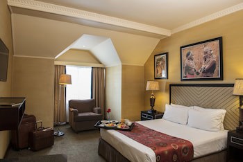 Emerald Resort & Casino