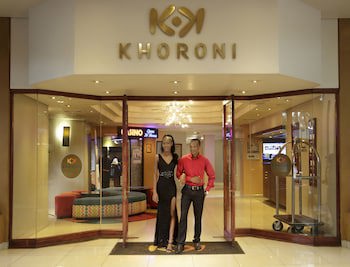 Peermont Metcourt Khoroni, Thohoyandou