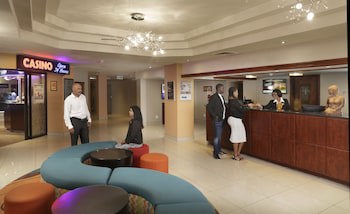 Peermont Metcourt Khoroni, Thohoyandou