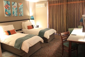 Peermont Metcourt Khoroni, Thohoyandou