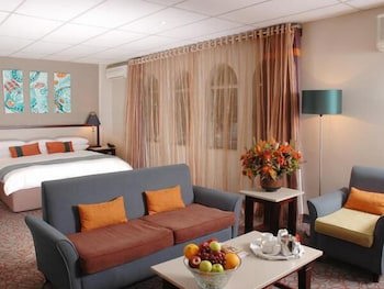 Peermont Metcourt Khoroni, Thohoyandou