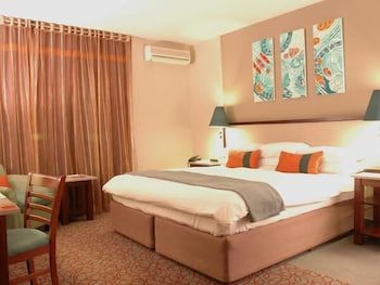 Peermont Metcourt Khoroni, Thohoyandou