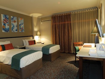 Peermont Metcourt Khoroni, Thohoyandou