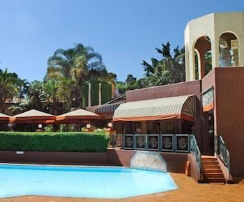 Peermont Metcourt Khoroni, Thohoyandou