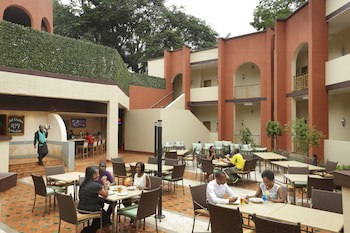 Peermont Metcourt Khoroni, Thohoyandou