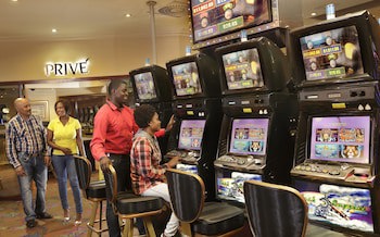 Peermont Metcourt Khoroni, Thohoyandou
