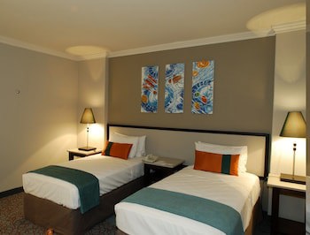 Peermont Metcourt Khoroni, Thohoyandou