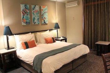 Peermont Metcourt Khoroni, Thohoyandou