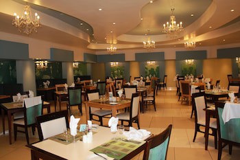 Peermont Metcourt Khoroni, Thohoyandou