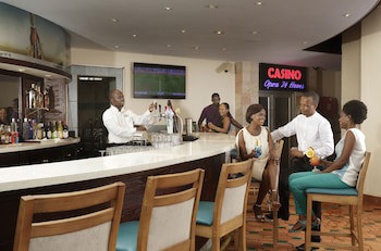 Peermont Metcourt Khoroni, Thohoyandou