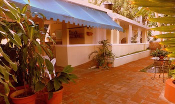 Casa Del Caribe Inn