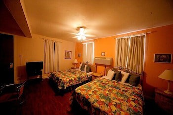 Casa Del Caribe Inn