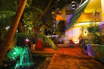 Casa Del Caribe Inn