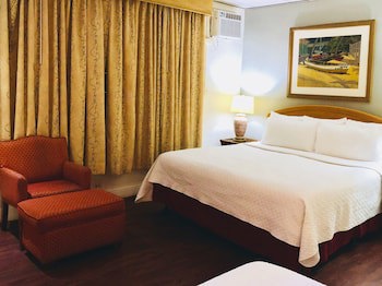 Casa Del Caribe Inn