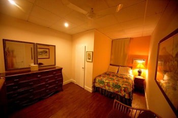 Casa Del Caribe Inn
