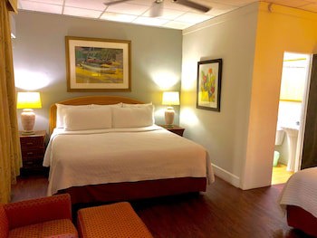 Casa Del Caribe Inn