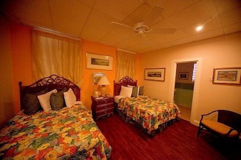 Casa Del Caribe Inn