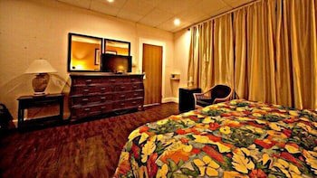 Casa Del Caribe Inn
