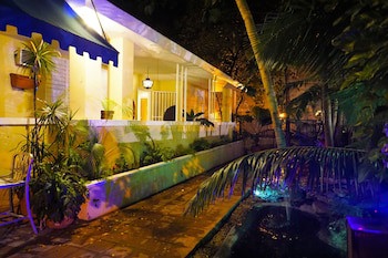Casa Del Caribe Inn