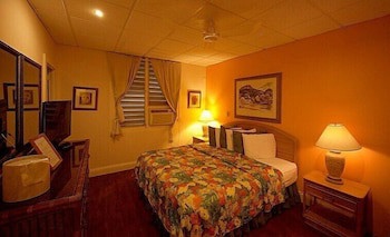 Casa Del Caribe Inn