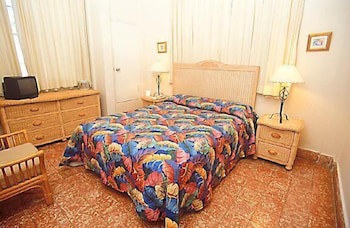 Casa Del Caribe Inn