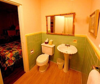 Casa Del Caribe Inn