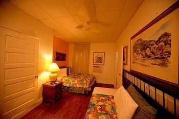 Casa Del Caribe Inn