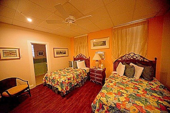 Casa Del Caribe Inn